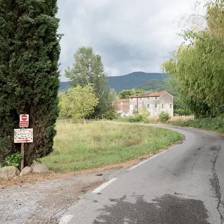 La Dimora Di Corte Alloggio in famiglia *